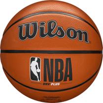 Bola de Basquete Wilson NBA DRV Plus - Oficial Nº 7