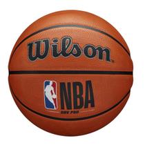 Bola De Basquete Wilson Nba Drv Pro - Tam 7