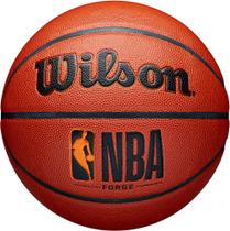 Bola de Basquete Wilson NBA FORGE - Oficial Nº 7