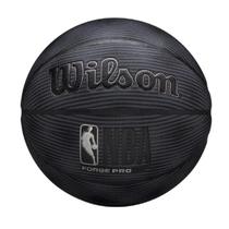 Bola De Basquete Wilson NBA Forge Pro Midnight