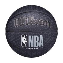Bola de Basquete Wilson NBA Forge Pro Printed 7