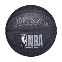 Bola de Basquete Wilson NBA Forge Pro