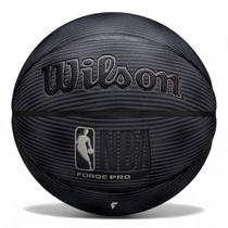 Bola de Basquete Wilson NBA ForgePro Mid Nigth 7