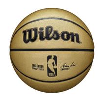 Bola de Basquete Wilson NBA Gold Edition 7