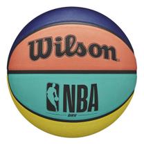 Bola De Basquete Wilson Nba Oficial Drv Bright 7