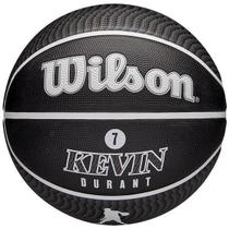 Bola de Basquete Wilson NBA Player Icon Durant Tamanho 7