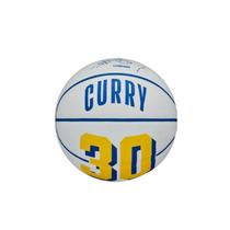 Bola de Basquete Wilson NBA Player Icon Mini Curry 3