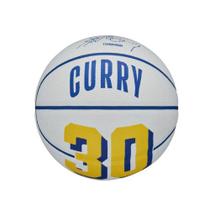 Bola de Basquete Wilson NBA Player Icon Mini Curry 3