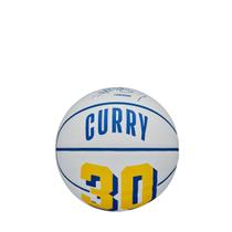 Bola de Basquete Wilson NBA Player Icon Mini Steph Curry