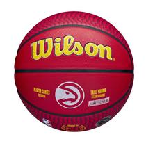 Bola de Basquete Wilson NBA Player Icon Trae 7