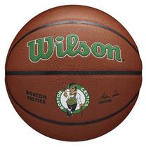 Bola de Basquete Wilson NBA Team Alliance Boston Celtics