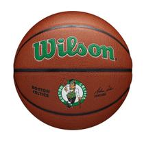 Bola de Basquete Wilson NBA Team Alliance - Oficial Nº 7