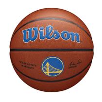 Bola de Basquete Wilson NBA Team Alliance - Oficial Nº 7
