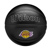 Bola de Basquete Wilson NBA Team Premiere Los Angeles Lakers 29,5"