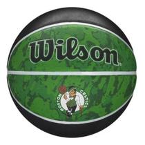 Bola de basquete wilson nba team tiedye boston celtics 7