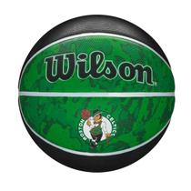Bola De Basquete Wilson Nba Team Tiedye Boston Celtics Tam 7