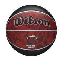Bola de Basquete Wilson NBA Team Tiedye - Oficial Nº 7