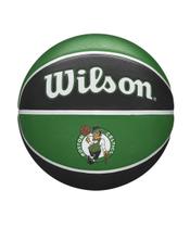 Bola de Basquete Wilson NBA Team Tribute Boston Celtics Tamanho 7