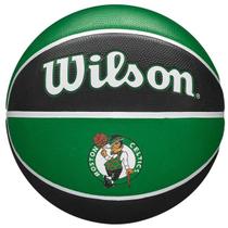 Bola de Basquete Wilson NBA Team Tribute BOSTON CELTICS