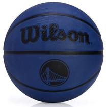 Bola De Basquete Wilson NBA Team Tribute GS Warriors Tam 7