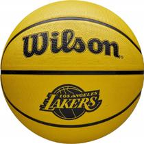 Bola De Basquete Wilson NBA Team Tribute Los Angeles Lakers - Oficial