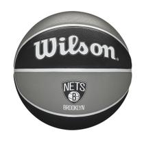 Bola de Basquete Wilson NBA Team Tribute - Oficial N 7
