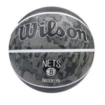 Bola de Basquete Wilson NBA Time Brooklyn Nets