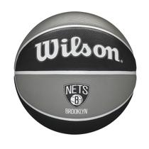 Bola de Basquete Wilson NBA Tribute 7 - Brooklyn Nets