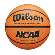 Bola de Basquete WILSON NCAA Outdoor Tamanho 6 - 72 cm
