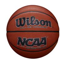 Bola de Basquete Wilson NCAA Street Shot 29.5" - Para Meninos Acima de 14 Anos