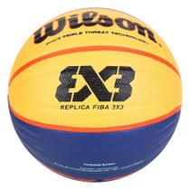 Bola de Basquete Wilson Réplica FIBA 3x3