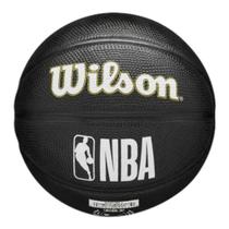 Bola de Basquete Wilson Team Tribute Mini Boston Celtics 3