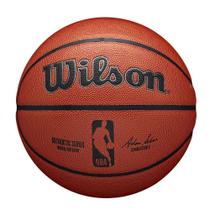 Bola de Basquete Wilson WNBA Authentic Indoor e Outdoor Tam6 Bola de Basquete Wilson WNBA Authentic Indoor e Outdoor Tam6