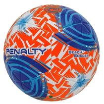 Bola de Beach Soccer Futebol de Praia Penalty Fusion XXIII