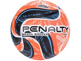 Bola de Beach Soccer Pró IX Penalty