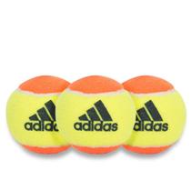 Bola de Beach Tennis Adidas Aditour - Embalagem com 3 unidades