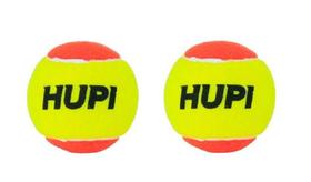 Bola de Beach Tennis HUPI Pro Pack 02 Unidades