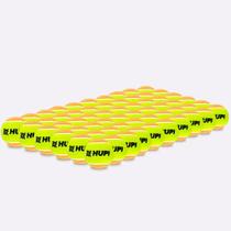 Bola de Beach Tennis HUPI Pro Pack 60Unidades