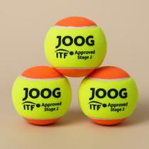 Bola de Beach Tennis Joog 3 unid.