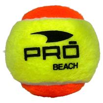 Bola De Beach Tennis Pro Balls Pack Com 3 Unidades Bola De Beach Tennis Pro Balls Pack Com 3 Unidades