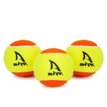 Bola de Beach Tennis Shark - Embalagem com 3 Unidades