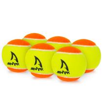 Bola de Beach Tennis Shark - Pack com 6 Unidades