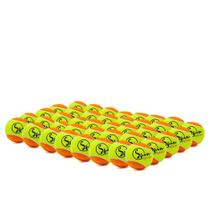 Bola de Beach Tennis Spin - Embalagem Com 40 Bolas