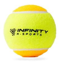 Bola De Beach Tennis Tomahawk - Pack Com 01 Unidade - Infinity Sports