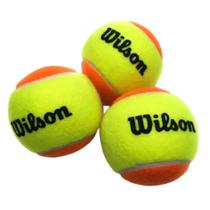 Bola De Beach Tennis Tour Premier Pack Com 18 Bolas Wilson