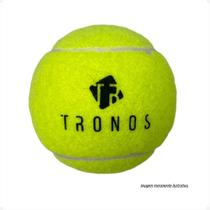 Bola de Beach Tennis Tronos SU-TN-BL - Profissional - Baixa Pressão (Stage 2) - OEM Bola de Beach Tennis Tronos SU-TN-BL - Profissional - Baixa Pressão (Stage 2) - OEM