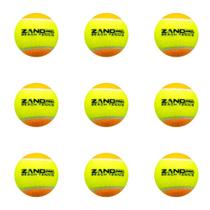 Bola de Beach Tennis Zand ITF 3 packs 3 unid. Bola de Beach Tennis Zand ITF 3 packs 3 unid.