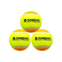 Bola de Beach Tennis Zand Pro - 3 Un Bola de Beach Tennis Zand Pro - 3 Un