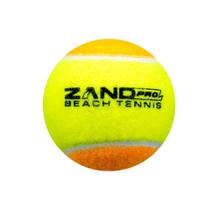 Bola de Beach Tennis Zand Pro - Saco com 60 unidades Bola de Beach Tennis Zand Pro - Saco com 60 unidades