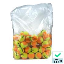 Bola de Beach Tennis Zand Saco 60 unid Aprovado ITF Bola de Beach Tennis Zand Saco 60 unid Aprovado ITF